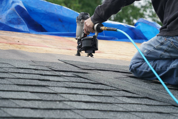 Trusted West St Paul, MN Roofing Service Experts